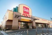 ベルク野田柳沢店