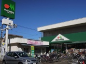 マルエツ栄町店
