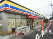 ミニストップ野田堤台店