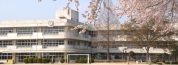 野田市立尾崎小学校
