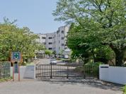 柏市立富勢東小学校