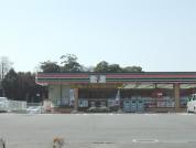 セブンイレブン沼南大津ケ丘店