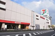 イトーヨーカドー八柱店