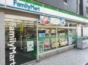 ファミリーマート牧の原二丁目店