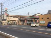 セブンイレブン松戸三矢小台店