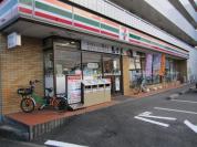 セブンイレブン松戸日暮6丁目店