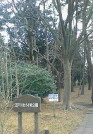 江戸川台14号公園