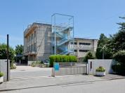 柏市立高柳西小学校