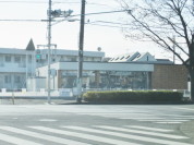 セブンイレブン新松戸北店