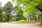 横須賀中央公園 