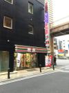 セブンイレブン松戸駅東口店