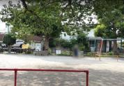 松ケ丘公園