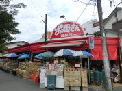 おっ母さん食品館北小金駅前店
