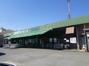 フーズマーケットセレクション西原店
