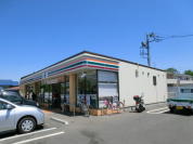 セブンイレブン流山三輪野山4丁目店