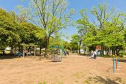 やまぶき公園