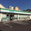 ファミリーマート松戸栄町店