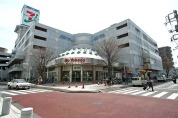 イトーヨーカドー我孫子店