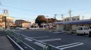 ローソン我孫子泉店