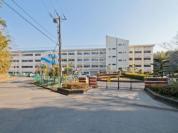 我孫子市立湖北中学校
