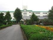 我孫子市立湖北小学校