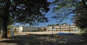 松戸市立高木小学校