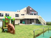 みなみ新松戸保育園