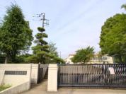 野田市立岩名中学校 