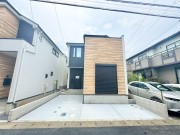 松戸市新松戸南1期　1号棟【新築一戸建て】