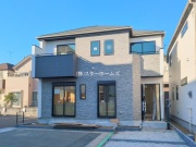 松戸市五香39期　A号棟【新築一戸建て】