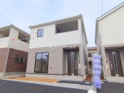 我孫子市日秀 第1　1号棟【新築一戸建て】