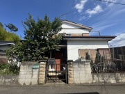 柏市逆井5丁目　売地【土地】