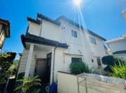 柏市南逆井　中古戸建【中古住宅】