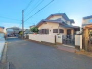 柏市南逆井12期　売地【土地】