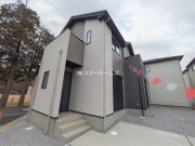 野田市山崎22期　1号棟【新築一戸建て】