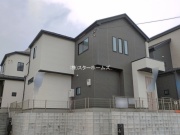 我孫子市台田4期5棟　1号棟【新築一戸建て】