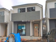 松戸市常盤平5丁目9番　A号棟【新築一戸建て】