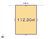 松戸市中金杉4丁目216番　A区画【土地】