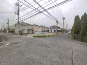 松戸市大金平5期　1号地【土地】