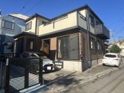 柏市根戸　中古戸建【中古住宅】