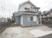野田市上花輪　中古戸建【中古住宅】