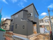 我孫子中峠24ー2期　1号棟【新築一戸建て】