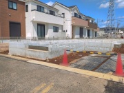 松戸市幸田3期　2-A号棟【新築一戸建て】