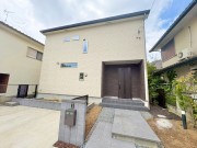 我孫子市高野山　中古戸建【中古住宅】