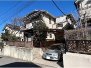 柏大井　中古戸建【中古住宅】