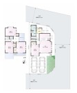 流山市西初石　中古戸建【中古住宅】