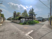 我孫子市湖北台13期　1号地【土地】