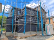 柏市増尾23期1棟　1号棟【新築一戸建て】