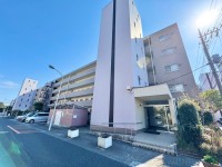 沼南エリカ　中古マンション