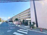 沼南エリカ　中古マンション